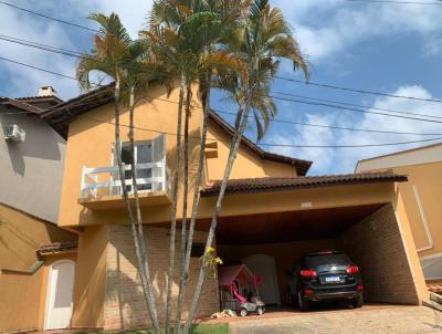 Casa em Condomínio para Locação, em Santana de Parnaíba, bairro Alphaville - Santana de Parnaíba - SP, 4 dormitórios, 2 suítes, 2 vagas